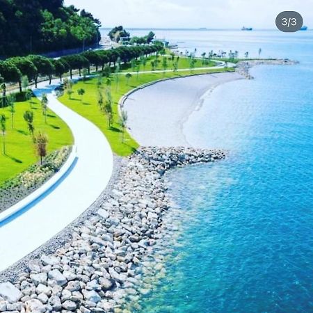 Kehha Apartment Κόπερ Εξωτερικό φωτογραφία