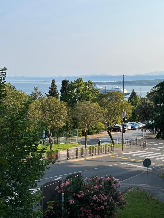 Kehha Apartment Κόπερ Εξωτερικό φωτογραφία